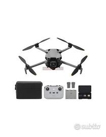 DJI Mini 5 Pro Fly More Combo (DJI RC-N3) - NUOVO