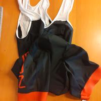 Pantaloni ciclismo Bernardi (BRN)