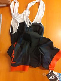 Pantaloni ciclismo Bernardi (BRN)