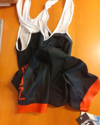 Pantaloni ciclismo Bernardi (BRN)