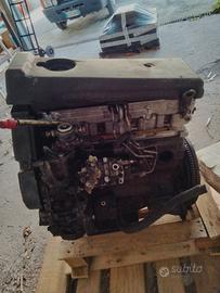 Motore Fiat Ducato 2.5 Diesel Aspirato 8144.67