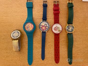 Orologi da polso Donna