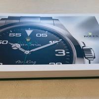 ROLEX - Collezione 2022-2023 + DVD OMAGGIO