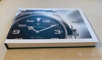 ROLEX - Collezione 2022-2023 + DVD OMAGGIO