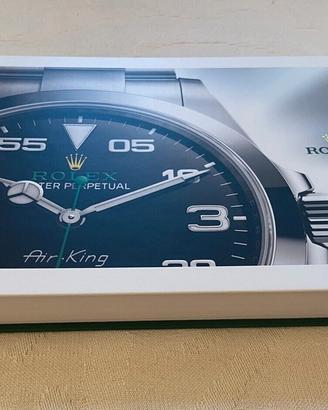 ROLEX - Collezione 2022-2023 + DVD OMAGGIO