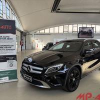 Mercedes-Benz GLA 200d Automatic Sport