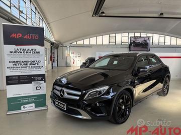 Mercedes-Benz GLA 200d Automatic Sport