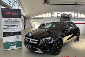 Mercedes-Benz GLA 200d Automatic Sport