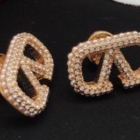 Donna accessori orecchini Valentino