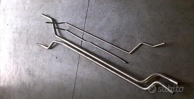 Tubi raffreddamento Fiat - Bertone X1/9 tutti i ti