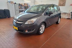 Opel Meriva 1.4 Turbo 120CV GPL Tech Cosmo