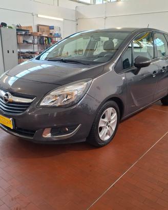 Opel Meriva 1.4 Turbo 120CV GPL Tech Cosmo