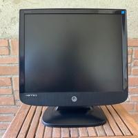 Monitor Hanns G 19 pollici per PC