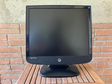 Monitor Hanns G 19 pollici per PC