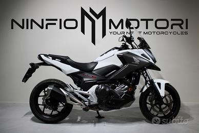 Honda NC 750 - 2019 CAMBIO AUTOMATICO