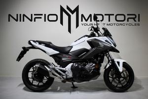 Honda NC 750 - 2019 CAMBIO AUTOMATICO