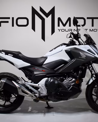Honda NC 750 - 2019 CAMBIO AUTOMATICO