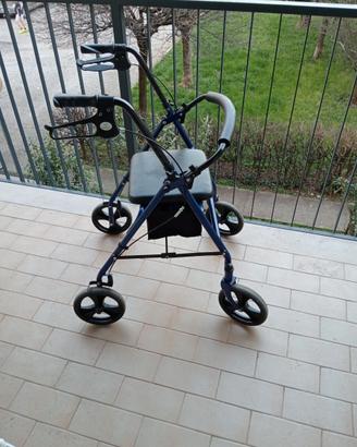 Deambulatore