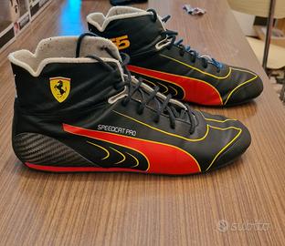 Ferrari Speedcat Pro