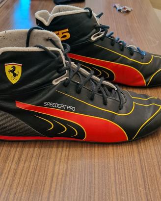 Ferrari Speedcat Pro