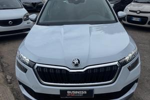 Skoda Kamiq 1.0 G-Tec Ambition