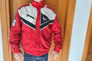 Dainese giubbotto per moto e scooter