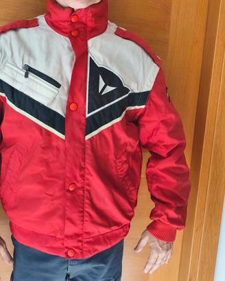 Dainese giubbotto per moto e scooter
