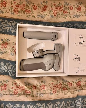 Dji osmo mobile se