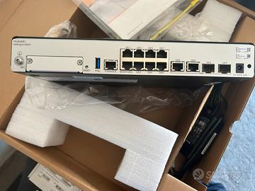 Router AR651