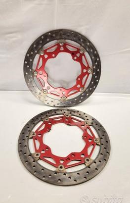 RICAMBI ORIGINALI YAMAHA R1 DAL 2015 AL 2024 CP4