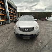 RICAMBI USATI SSANGYONG KORANDO 2011 671950