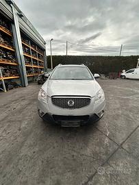 RICAMBI USATI SSANGYONG KORANDO 2011 671950