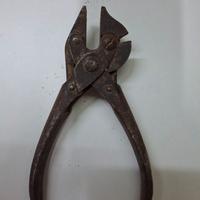 Pinza vintage