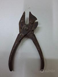 Pinza vintage