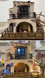 PRESEPE NAPOLETANO