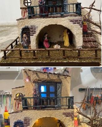 PRESEPE NAPOLETANO
