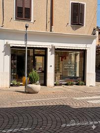 Locale commerciale - negozio - monfalcone