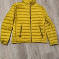  giubbotto piumino uomo 