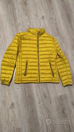  giubbotto piumino uomo 