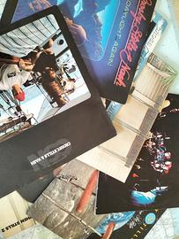 20 LP vinile Lotto n.2