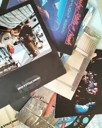 20 LP vinile Lotto n.2