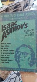la rivista di Isaac Asimov
