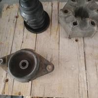 pezzi di ricambio ape poker benzina 