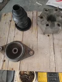 pezzi di ricambio ape poker benzina 