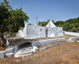 Trullo - Martina Franca