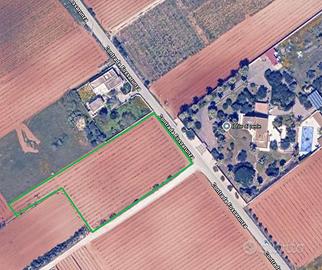Terreno Edificabile a Marsala