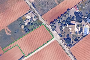Terreno Edificabile a Marsala