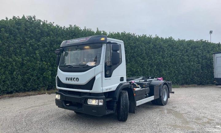 IVECO IVECO EUROCARGO 180K32 SCARRABILE NUOVO