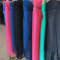 abbigliamento uomo, donna e bambini, 3 euro pz