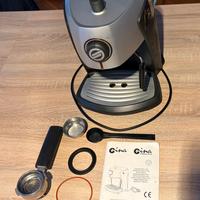 Saeco nina macchinetta caffè